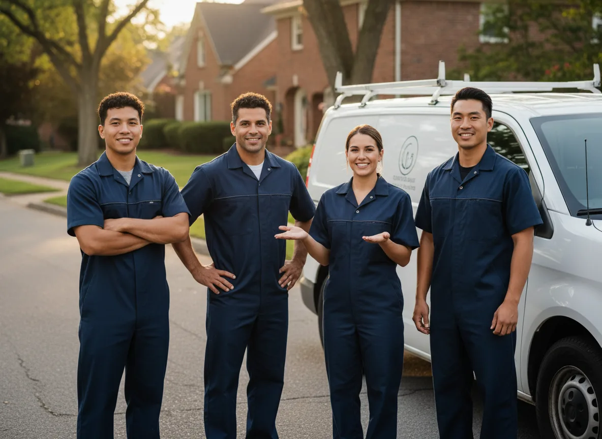 Home Gutter Service company in Hokah, MN